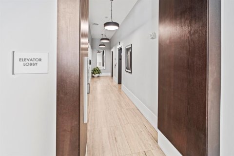 Copropriété à vendre à Hollywood, Floride: 1 chambre, 74.32 m2 № 2187229 - photo 16