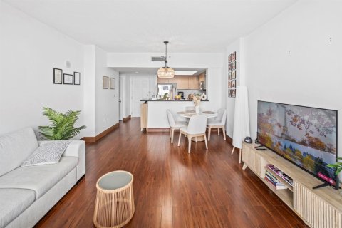 Copropriété à vendre à Hollywood, Floride: 1 chambre, 74.32 m2 № 2187229 - photo 25