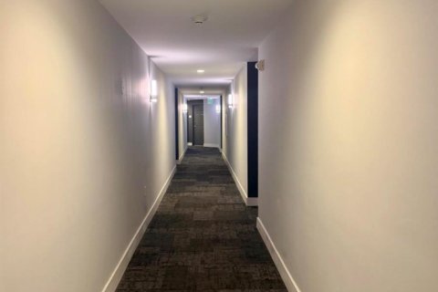 Copropriété à vendre à Hollywood, Floride: 1 chambre, 74.32 m2 № 2187229 - photo 17