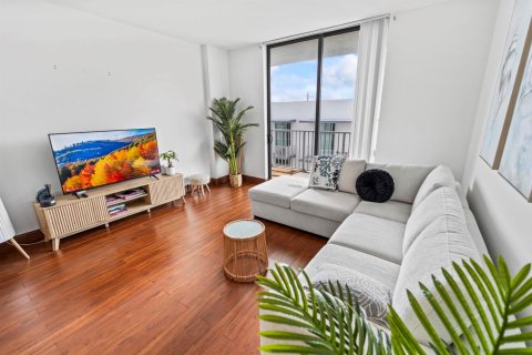 Copropriété à vendre à Hollywood, Floride: 1 chambre, 74.32 m2 № 2187229 - photo 21