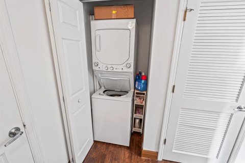 Copropriété à vendre à Hollywood, Floride: 1 chambre, 74.32 m2 № 2187229 - photo 26