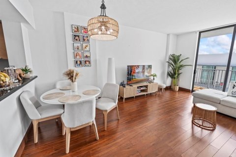 Copropriété à vendre à Hollywood, Floride: 1 chambre, 74.32 m2 № 2187229 - photo 20