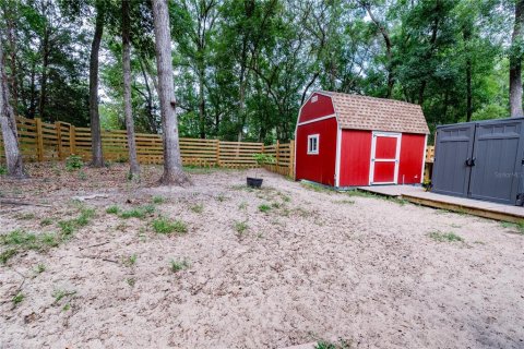Купить виллу или дом в Кистоун-Хайтс, Флорида 3 комнаты, 118.54м2, № 1778847 - фото 22