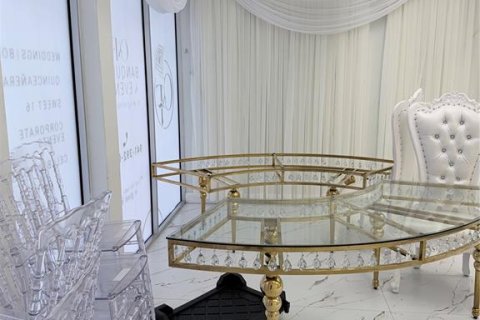 Immobilier commercial à louer à Sarasota, Floride: 117.06 m2 № 2406409 - photo 4
