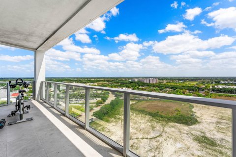 Condominio en venta en Sunrise, Florida, 3 dormitorios, 120.49 m2 № 2182848 - foto 27