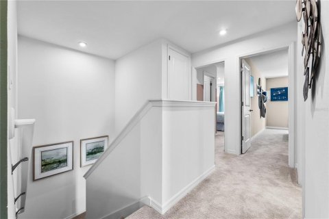 Villa ou maison à vendre à Parrish, Floride: 4 chambres, 214.88 m2 № 2092340 - photo 22
