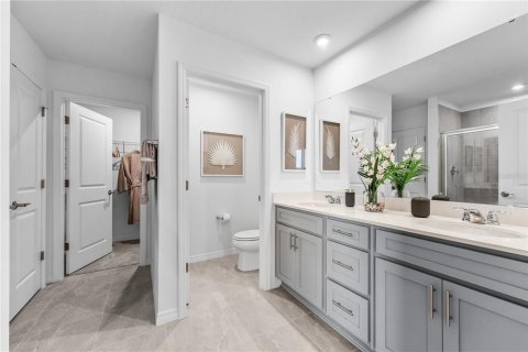 Villa ou maison à vendre à Parrish, Floride: 4 chambres, 214.88 m2 № 2092340 - photo 30