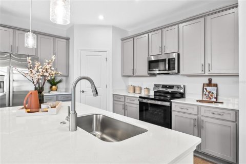Villa ou maison à vendre à Parrish, Floride: 4 chambres, 214.88 m2 № 2092340 - photo 17