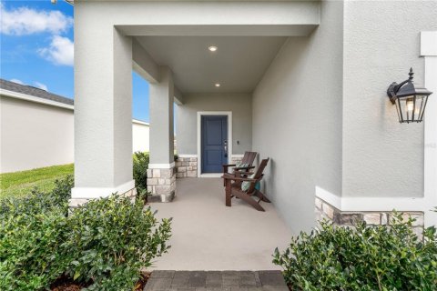Villa ou maison à vendre à Parrish, Floride: 4 chambres, 214.88 m2 № 2092340 - photo 4