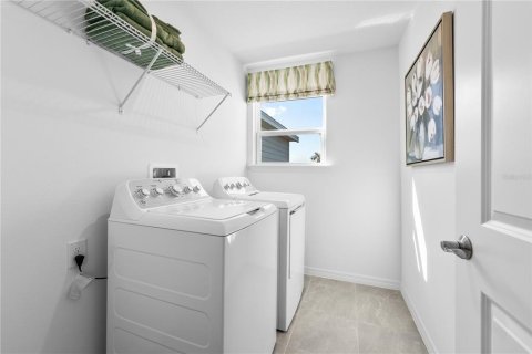 Villa ou maison à vendre à Parrish, Floride: 4 chambres, 214.88 m2 № 2092340 - photo 26