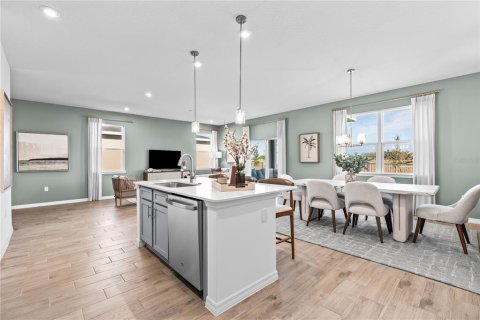 Villa ou maison à vendre à Parrish, Floride: 4 chambres, 214.88 m2 № 2092340 - photo 15