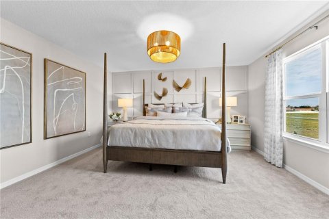 Villa ou maison à vendre à Parrish, Floride: 4 chambres, 214.88 m2 № 2092340 - photo 28