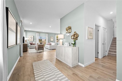 Villa ou maison à vendre à Parrish, Floride: 4 chambres, 214.88 m2 № 2092340 - photo 7