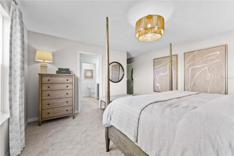 Villa ou maison à vendre à Parrish, Floride: 4 chambres, 214.88 m2 № 2092340 - photo 29