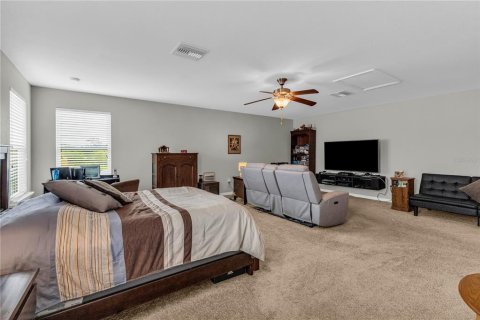 House in Parrish, Florida 4 bedrooms, 277.5 sq.m. № 1630829 - photo 11