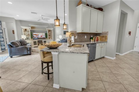 House in Parrish, Florida 4 bedrooms, 277.5 sq.m. № 1630829 - photo 26