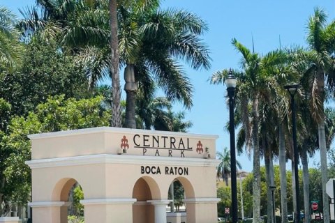 Townhouse in Boca Raton, Florida 3 bedrooms, 191.56 sq.m. № 2191160 - photo 3