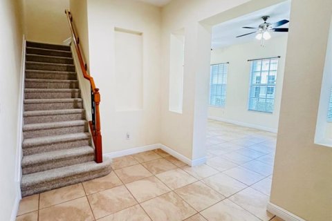 Townhouse in Boca Raton, Florida 3 bedrooms, 191.56 sq.m. № 2191160 - photo 7