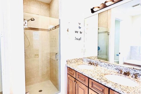 Townhouse in Boca Raton, Florida 3 bedrooms, 191.56 sq.m. № 2191160 - photo 25