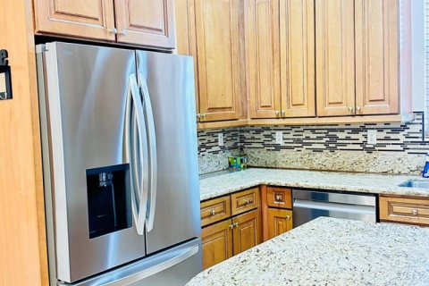 Townhouse in Boca Raton, Florida 3 bedrooms, 191.56 sq.m. № 2191160 - photo 9