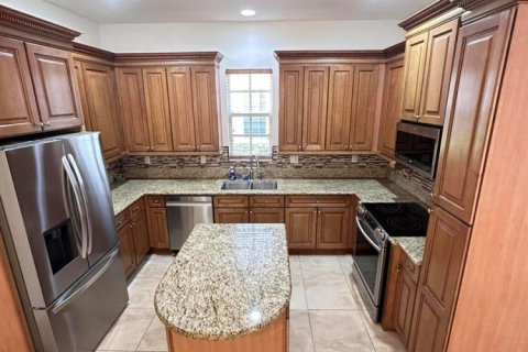 Townhouse in Boca Raton, Florida 3 bedrooms, 191.56 sq.m. № 2191160 - photo 10