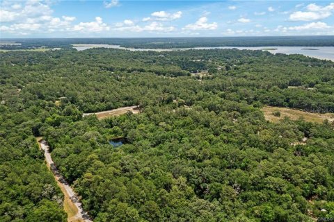 Terreno en venta en Inglis, Florida № 1885928 - foto 4