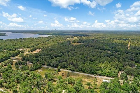Terreno en venta en Inglis, Florida № 1885928 - foto 6