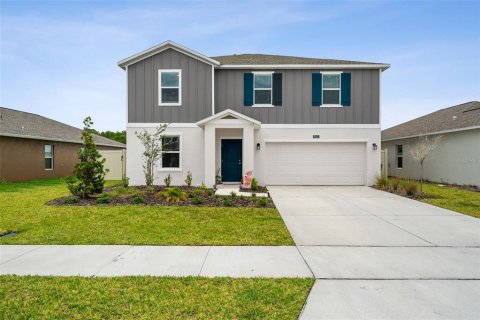 Casa en venta en Kissimmee, Florida, 5 dormitorios, 227.7 m2 № 2201624 - foto 3