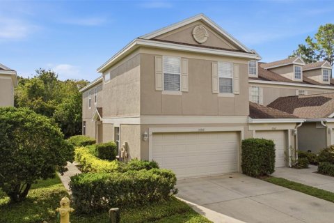 Townhouse in Tampa, Florida 2 bedrooms, 153.94 sq.m. № 2364308