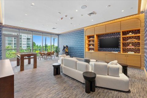 Condominio en venta en Miami, Florida, 2 dormitorios, 121.7 m2 № 2075713 - foto 19