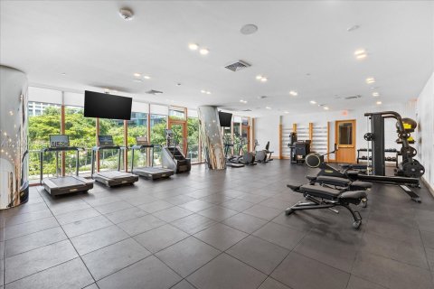 Condominio en venta en Miami, Florida, 2 dormitorios, 121.7 m2 № 2075713 - foto 18