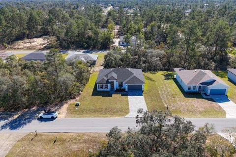 Casa en venta en Ocala, Florida, 4 dormitorios, 164.81 m2 № 2145209 - foto 8