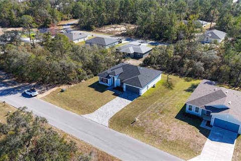 Casa en venta en Ocala, Florida, 4 dormitorios, 164.81 m2 № 2145209 - foto 5