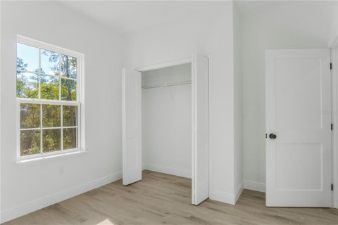 Casa en venta en Ocala, Florida, 4 dormitorios, 164.81 m2 № 2145209 - foto 26
