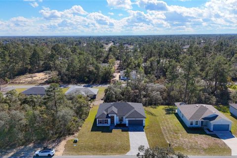 Casa en venta en Ocala, Florida, 4 dormitorios, 164.81 m2 № 2145209 - foto 7