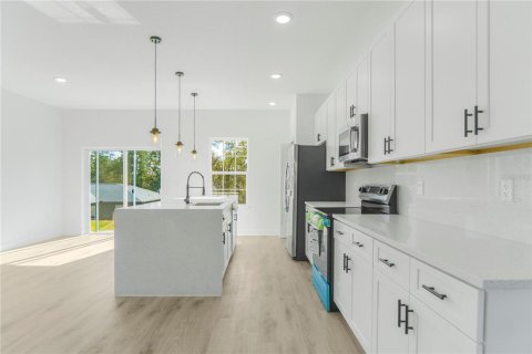 Casa en venta en Ocala, Florida, 4 dormitorios, 164.81 m2 № 2145209 - foto 13
