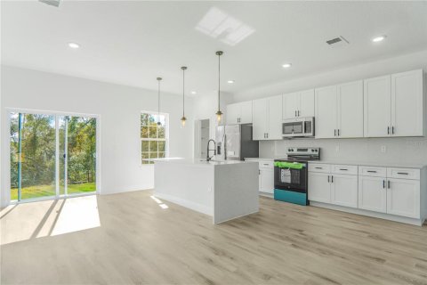 Casa en venta en Ocala, Florida, 4 dormitorios, 164.81 m2 № 2145209 - foto 11