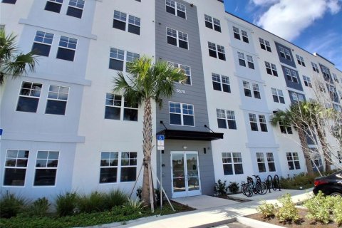 Condo à Orlando, Floride, 2 chambres № 2295179