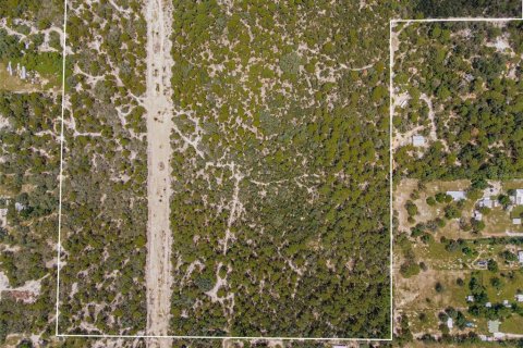 Terreno en venta en Homosassa, Florida № 1911231 - foto 3
