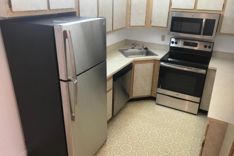 Condo à West Palm Beach, Floride, 2 chambres № 2352623