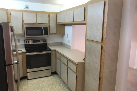 Copropriété à louer à West Palm Beach, Floride: 2 chambres, 102.75 m2 № 2352623 - photo 4