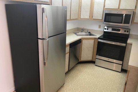 Copropriété à louer à West Palm Beach, Floride: 2 chambres, 102.75 m2 № 2352623 - photo 6