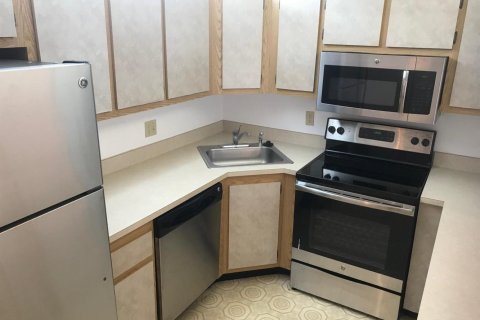 Copropriété à louer à West Palm Beach, Floride: 2 chambres, 102.75 m2 № 2352623 - photo 5