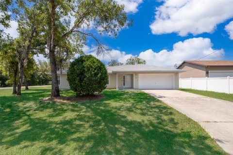 Villa ou maison à vendre à Ocala, Floride: 3 chambres, 148.09 m2 № 1525371 - photo 3
