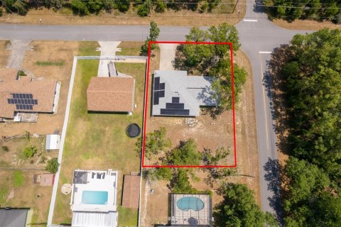 Villa ou maison à vendre à Ocala, Floride: 3 chambres, 148.09 m2 № 1525371 - photo 25