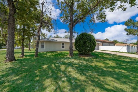 Villa ou maison à vendre à Ocala, Floride: 3 chambres, 148.09 m2 № 1525371 - photo 20