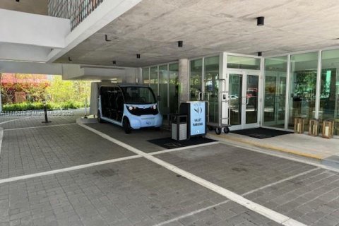 Copropriété à vendre à Miami Beach, Floride: 30.75 m2 № 1985061 - photo 22