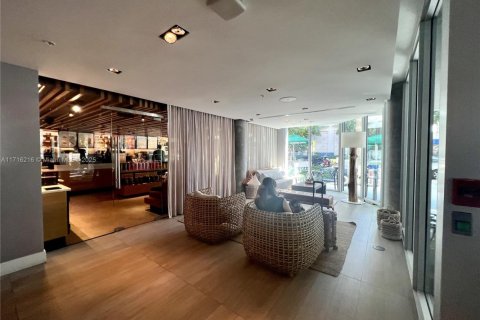 Copropriété à vendre à Miami Beach, Floride: 30.75 m2 № 1985061 - photo 14