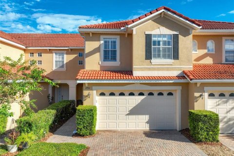 Touwnhouse à Maitland, Floride 3 chambres, 195.09 m2 № 2399442