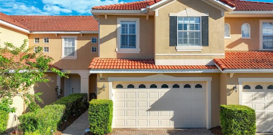 Touwnhouse à Maitland, Floride 3 chambres, 195.09 m2 № 2399442